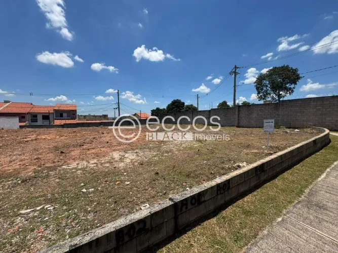 Terreno em condomínio à venda, Jardim Residencial Pampulha - Sorocaba/SP