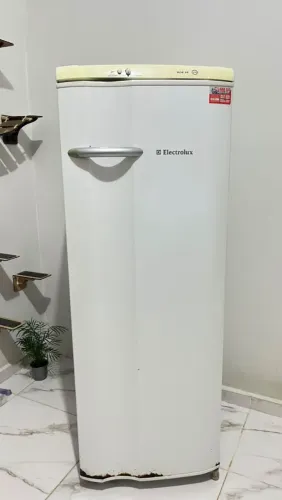 Geladeira Electrolux RDE30 Funcionando SOMENTE R$ 300,00