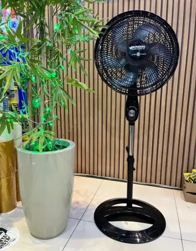 VENTILADOR MONDIAL DE COLUNA 40cm 