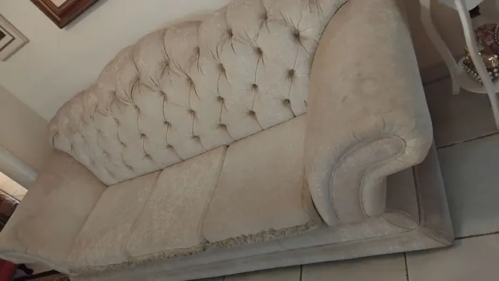 Sofa 2 e 3 lugares