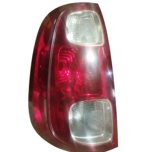 Lanterna traseira fiat uno vivace
