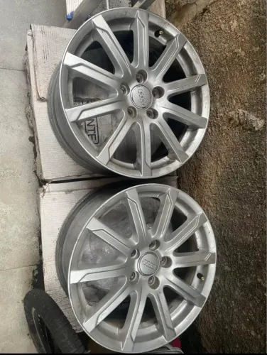 Rodas Originais Audi Sportback