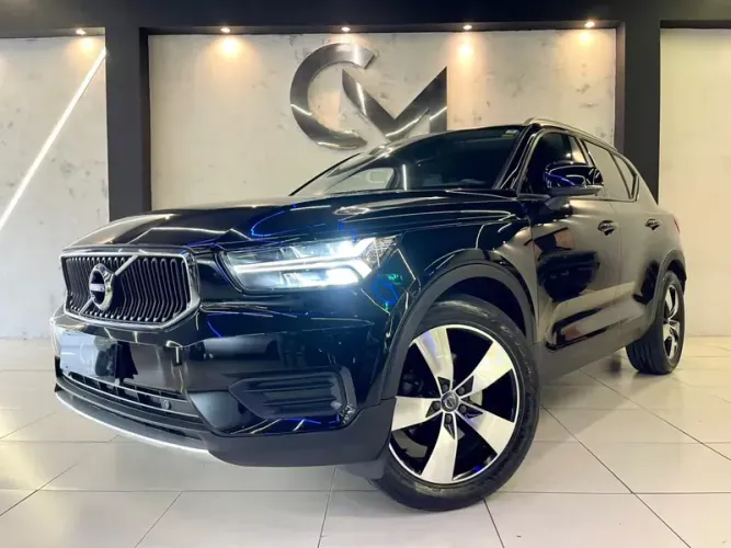 Volvo XC40 T-5 Momentum 2.0 252cv AWD 2018