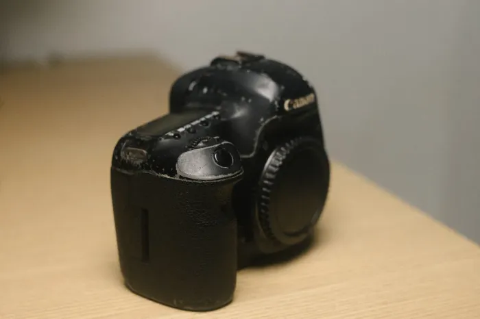 Cânon 5d mark iii