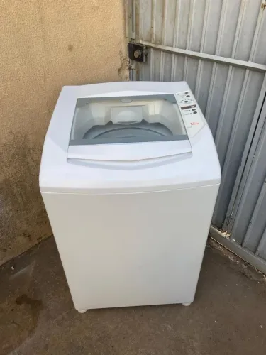 Máquina de lavar roupa Brastemp 11 kilos
