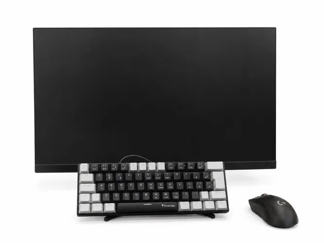 PC Gamer + Monitor 240Hz + Kit Gamer Completo (Ótimo custo benefício)