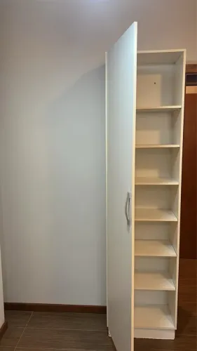 Sapateira Vertical