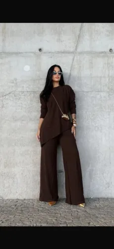 Conjunto Assimétrico
