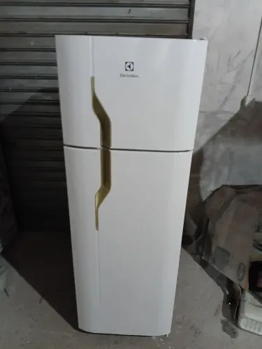 geladeira Electrolux