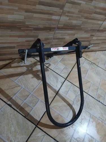 Vendo suporte para Bicicleta 