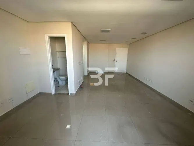 Sala à venda, 40 m² por R$ 420.000,00 - Condomínio Office Premium - Indaiatuba/SP