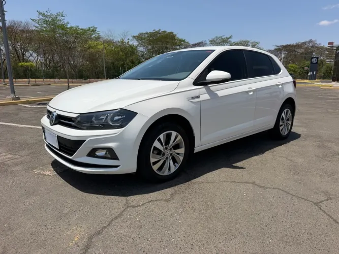 Volkswagen Polo Comfort. 200 TSI 1.0 Flex 12V Aut. 2020