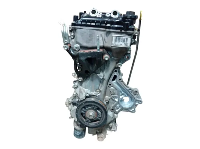 Motor Parcial Toyota Yaris 1.5 16v Flex Aut 110cv 2021