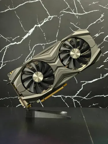 PLACA DE VIDEO GTX 1080TI AMP EDITION 11GB