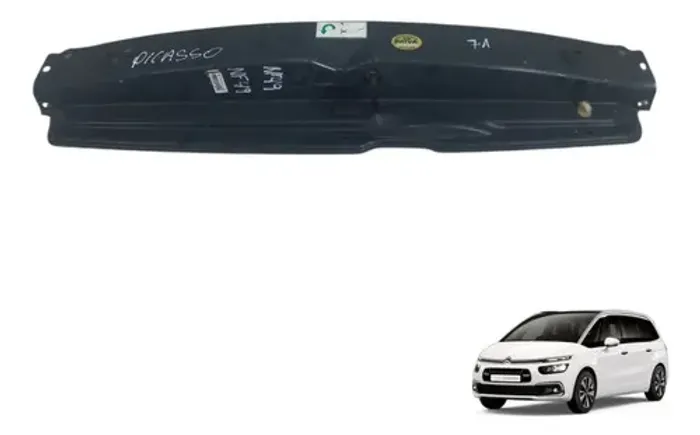 Painel Frontal Superior Xsara Picasso Glx 2.0 2001 16v