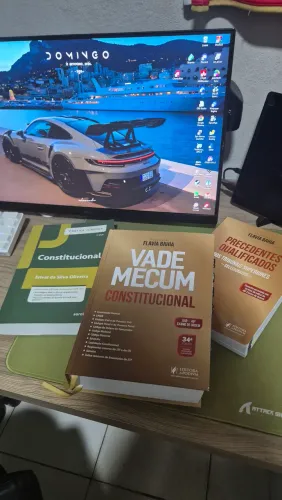 Vade mecum OAB 2026 + Brindes