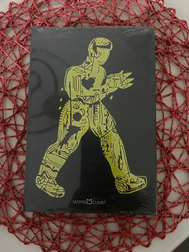Livro: Frankenstein