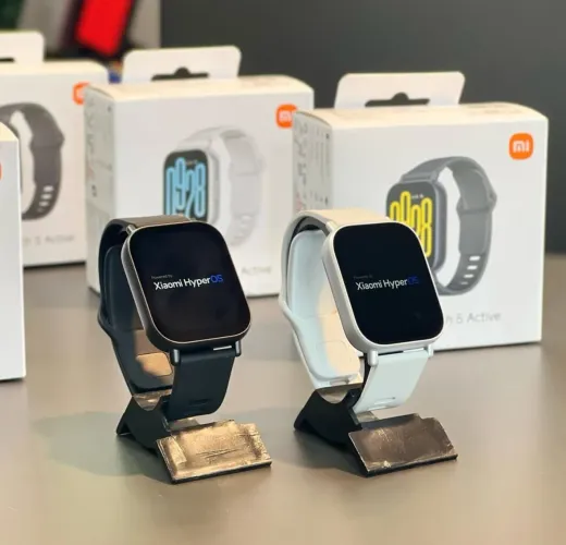 SMARTWATCH XIAOMI REDMI WATCH 5 ACTIVE 