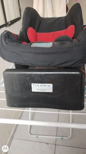 Bebê Conforto em ótimo estado,apenas para desocupar lugar,não está sendo usado!