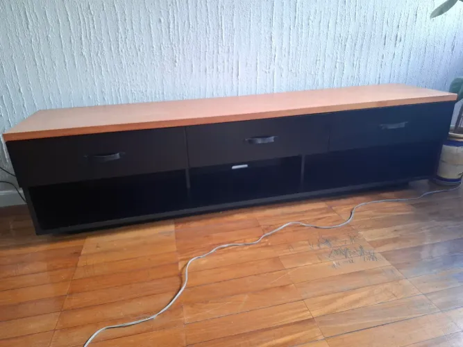 Rack tokstok 1,80 x 40 x 46