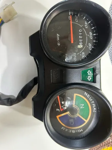 Painel 150 Honda 