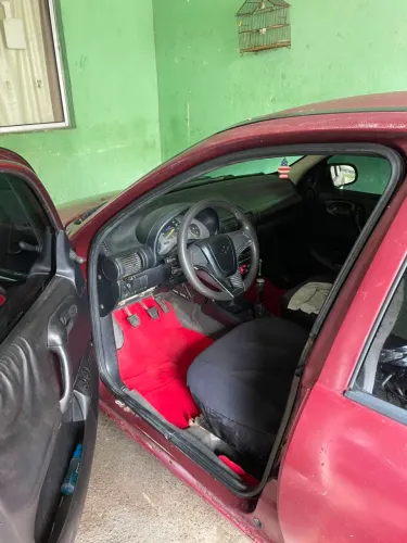 Chevrolet Corsa Wind 1.0 Mpf/milleniumi/ EFI 4P (álcool) 1999