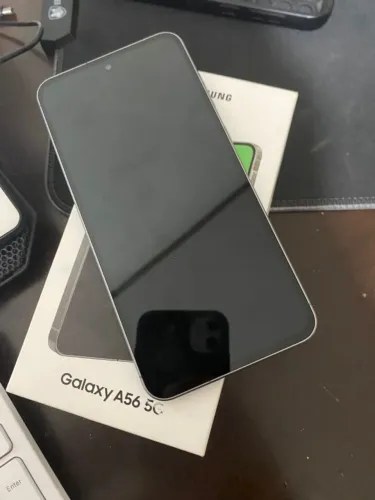 SAMSUNG GALAXY A56 5G