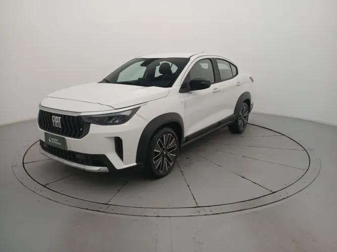 Fiat Fastback Audace 200 TB AUT (hibrído) 2026