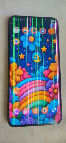 Samsung s23+ 256gb 16gbram