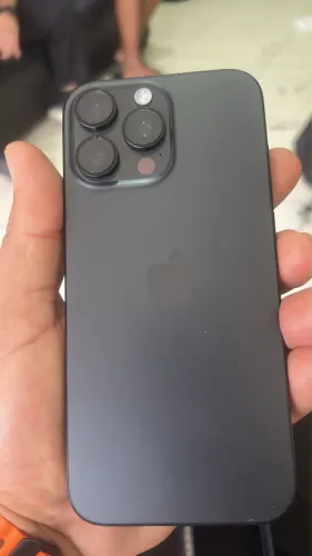 iPhone 16 por Max