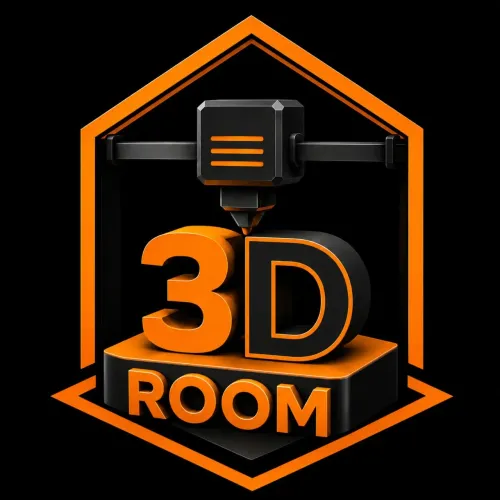 IMPRESSÕES 3D