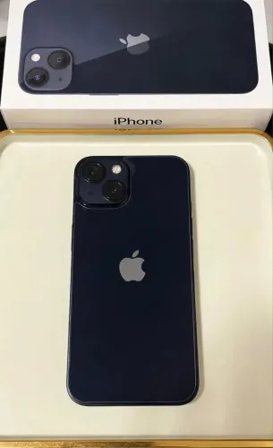 iPhone 13 256 GB