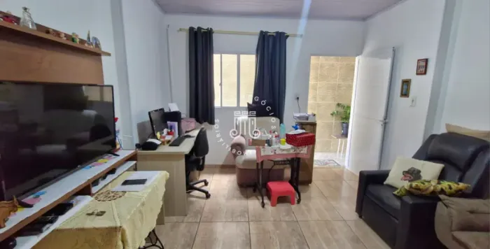 CASA TÉRREA À VENDA NA VILA RIO BRANCO EM JUNDIAÍ-SP