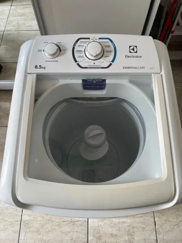 Máquina de lavar