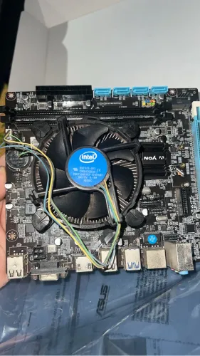 Kit upgrade PC