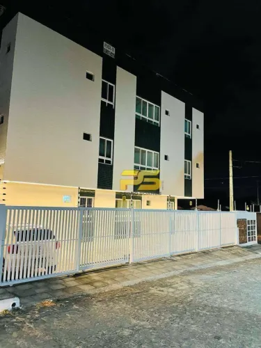 Apartamento para venda no Bairro Castelo Branco