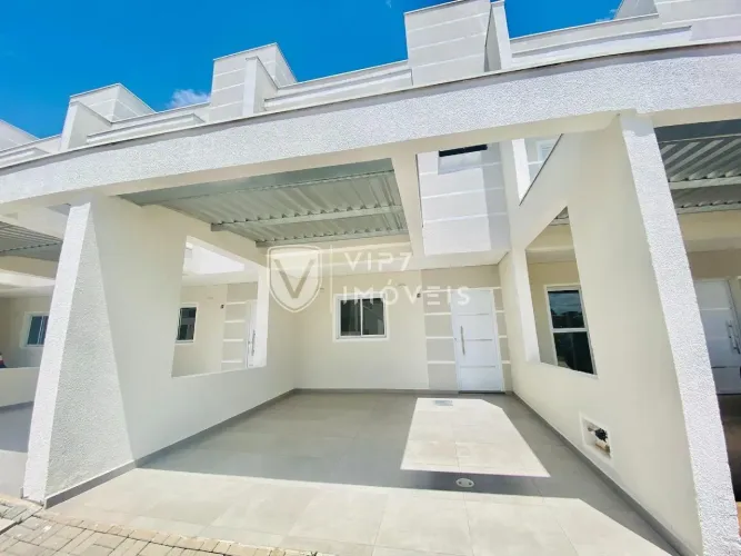Casa de Condomínio à venda, 2 quartos, 2 suítes, 2 vagas, Jardim Simus - Sorocaba/SP