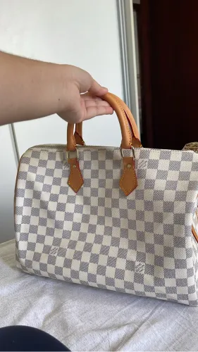 Bolsa LV - Linha Premium - Nova