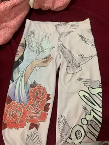 Legging feminina coolcat