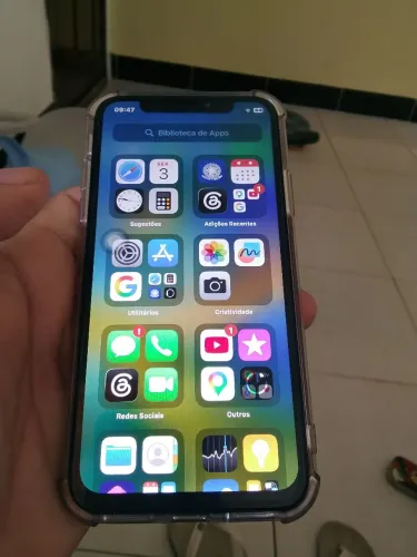 iPhone xs de 64 gb