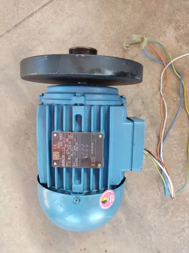 Motor Weg 2.0CV