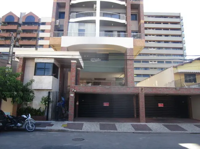 APARTAMENTO para alugar na cidade de FORTALEZA-CE