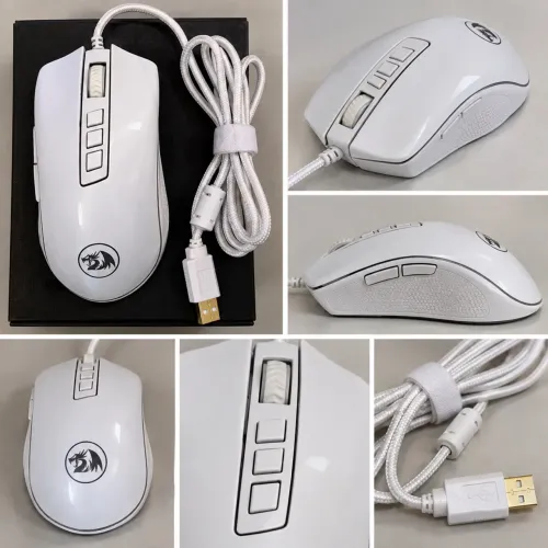 Mouse redragon cobra