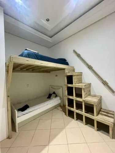 ALUGUEL DE QUARTO EM CASA COMPARTILHADA "ALUGUEL SEM CALÇÃO "
