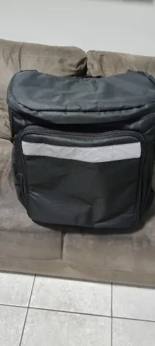 Bag 90 litros