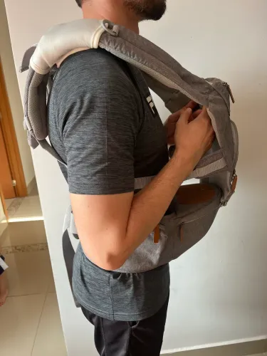 Canguru Fisher price Hipseat