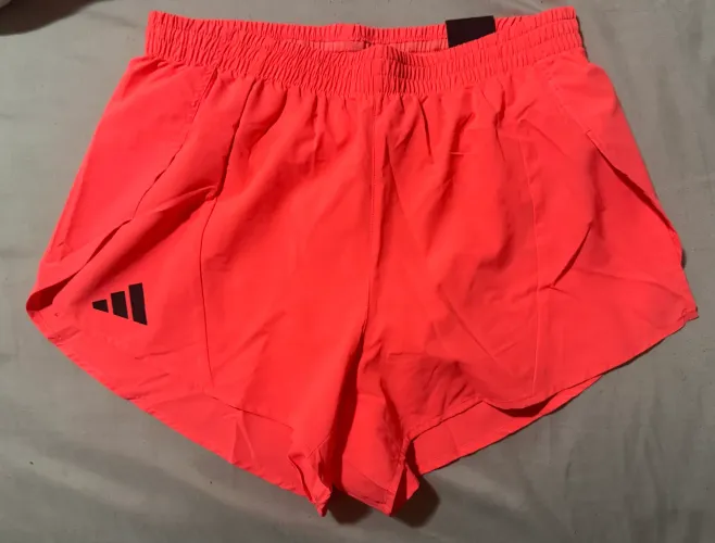 Short Adizero Essentials Split