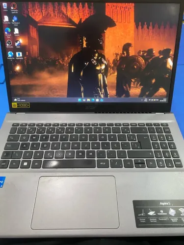 Notebook Acer Aspire 5