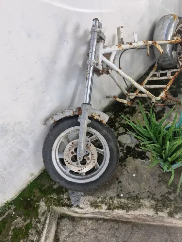 Vender bem barato para pessoas que trabalha em reforma  de motos.
