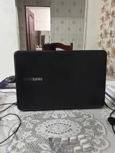 Notebook Essencials E20